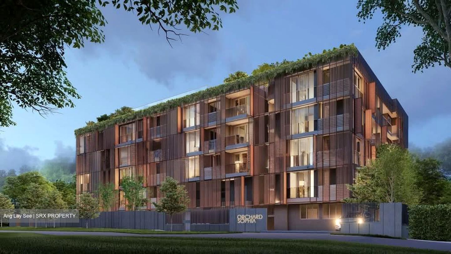 Orchard Sophia (D9), Apartment #539970931